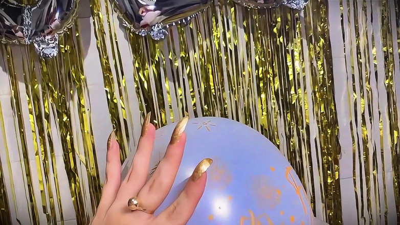 Goddess Li: Neues Jahr der Göttin