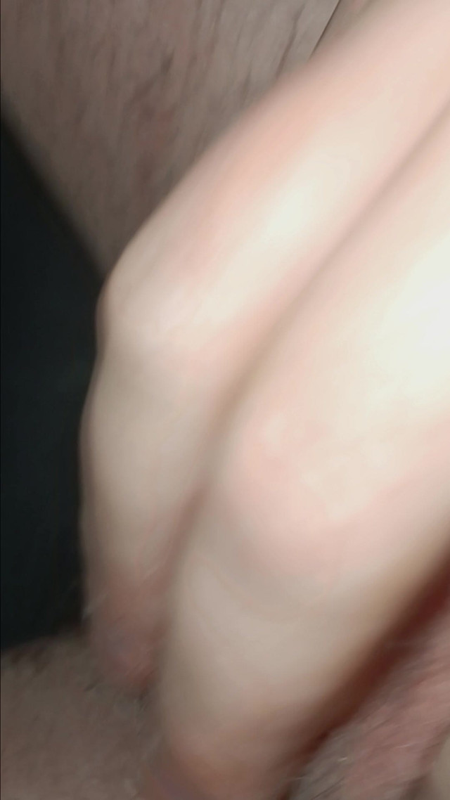 Wanking Myself (Gerodielad) Wanking Myself (Gerodielad)