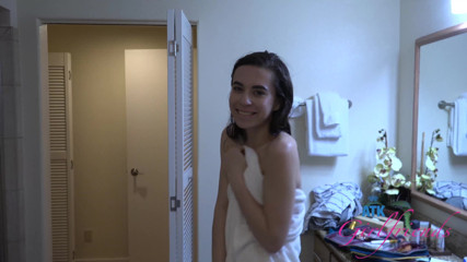 ATK Fans (Girlfriends): Virtuell semester Hawaii med Ariel Grace 9/12