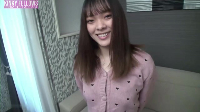 THAT'S WHAT SHE SAID: Asian Angel 26860