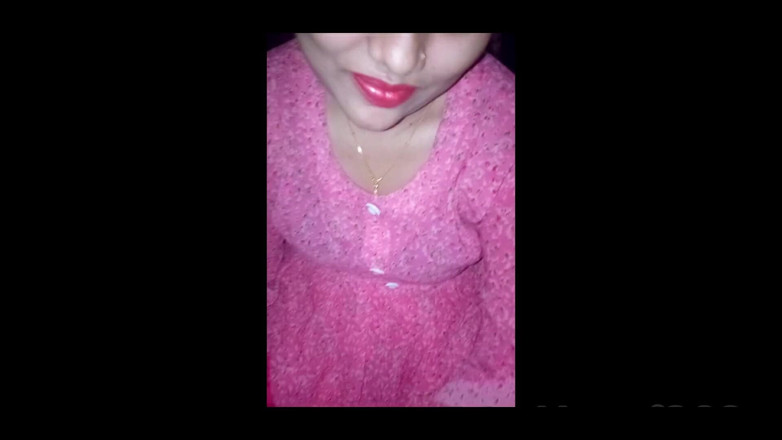 Your-Eshita: Kundička Desi Bhabhi byla ošukaná, Uffff to byla spousta zábavy