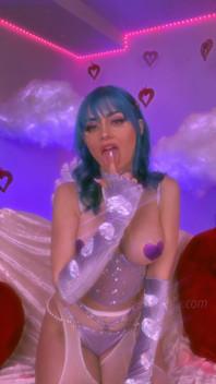 I’m Here to Take You to Cloud 9