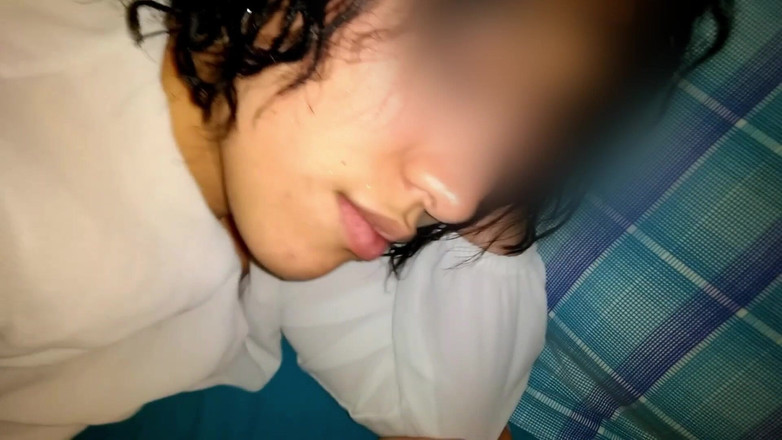 LadyRoma: knullar min onda styvsyster