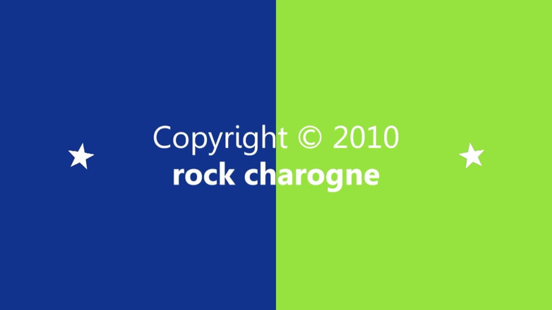 Rock Charogne: Loz v Cumparethe kundička