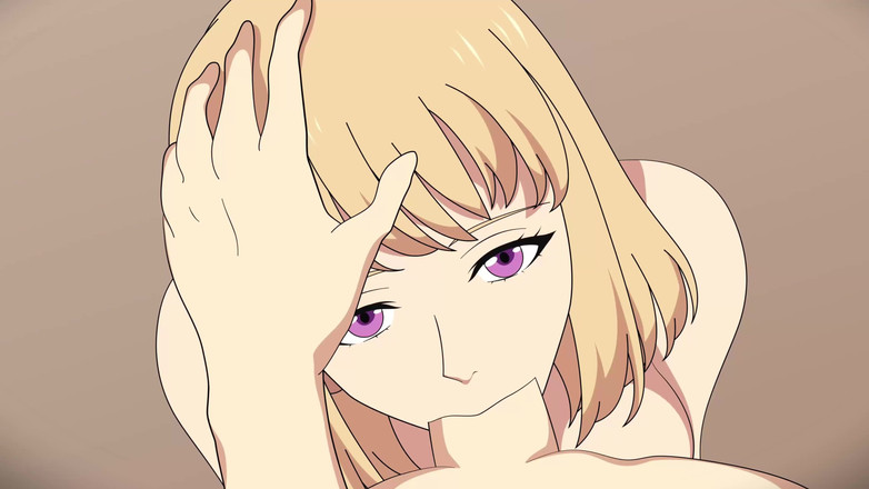 Hentai ZZZ: 单人调平动漫cha hae口交 第一人称视角 成人动漫