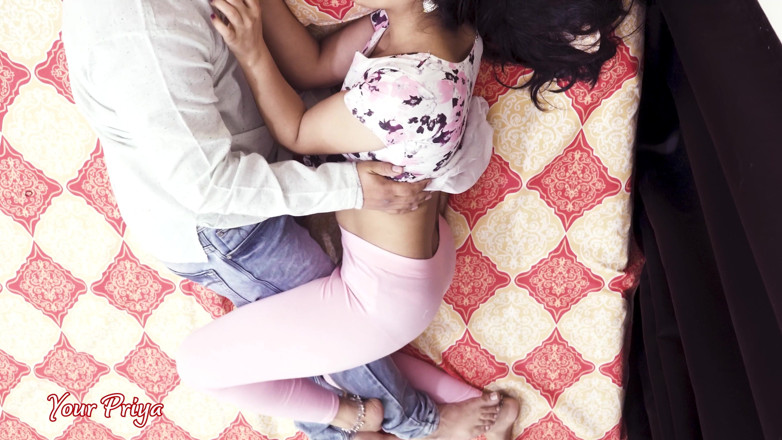Your Priya: Desi Mms Saali Wants Jiju Louder Moaning Hard Fucking Until...