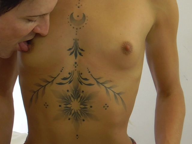 Small Tits Worship Shirley (Solo Austria)