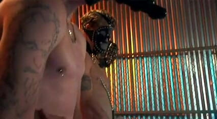 Perfect Porno: Soczyste dziwki lubią bawić się dużymi dildami i orgazmem