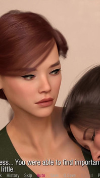 Kate update # 36 para continuar