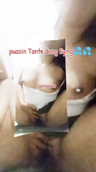 Ibu tunggal Ibu terangsang