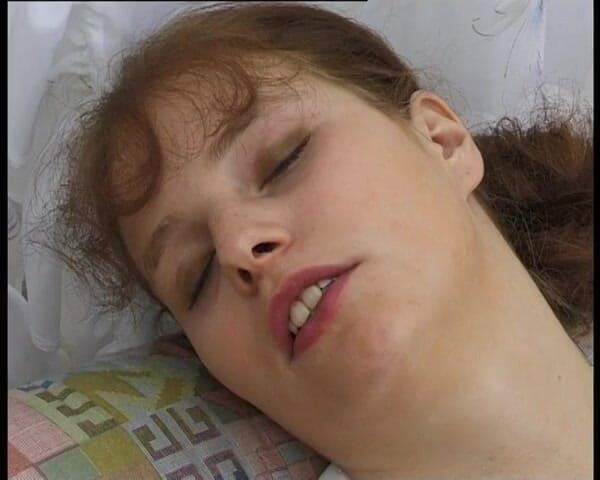 YOUR FIRST PORN: Anal Orgasmus Von Susan - น้ำแตกในรูตูดจากซูซาน