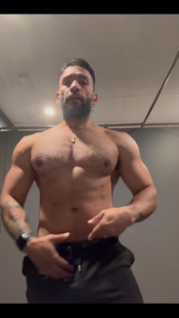 Gianni Gio