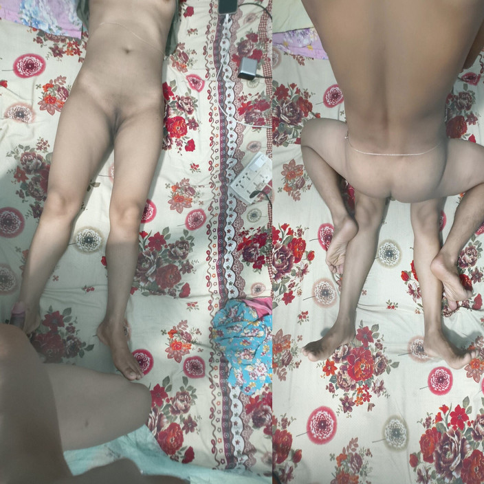 rhdhudhdhd: Awek desi kampung berkongkek kali pertama dengan pepek ketat – video...