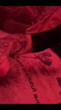 Sexting with You Gets Me so Hot