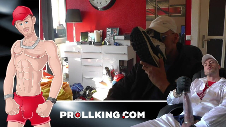 PROLLKING: 65 - grande alfacock enorme