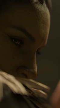 Orc & Elf Tavern Futanari - Group Sex Then Private Room with the Bar Elf - 3D Animation