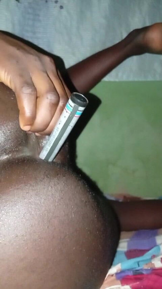 Badman4606: Arsch einführen