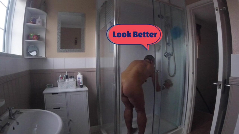 Andy: Dům a okolí