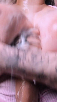 Morning Wood. Futanari