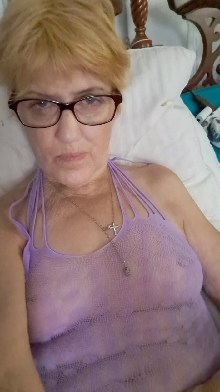 Patty doll 53: See all of Stepmommy