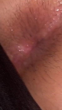Homemade - Licking His Ass Clean