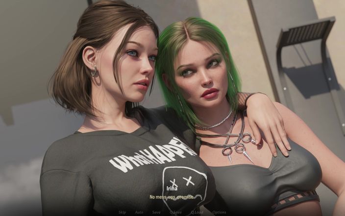 Wickedgammes: A Teacher of Very Private Classes Part 9
