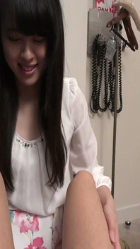 A 24-year-old Hotel Worker with Black Hair and Black Hair Relentlessly Teasing Nipples