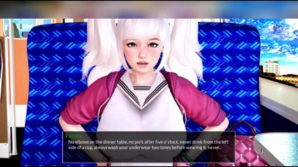 3DXXXTEEN2 Cartoon: เจ้าหญิงบันเทิง 3D การ์ตูนโป๊เย็ดกัน