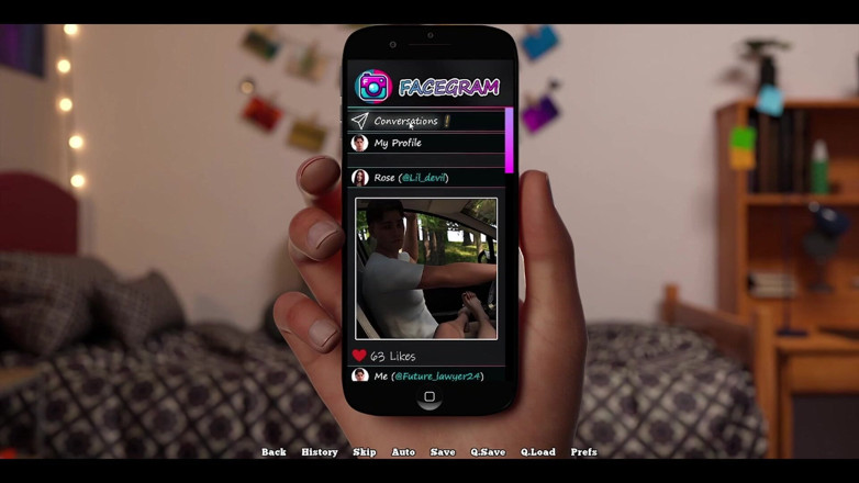 AVN Teller: Law college - geiler vollbusiger rothaarige ist meine college-mitbewohnerin - 3D-porno-spiele
