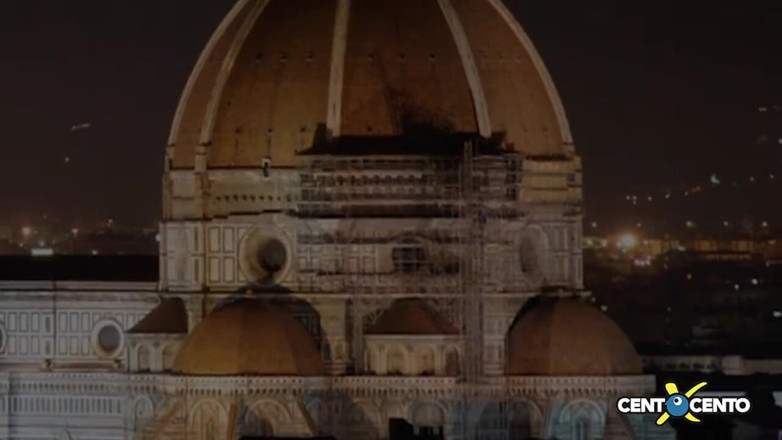 CentoXCento Italia: Pătrunde în adânc