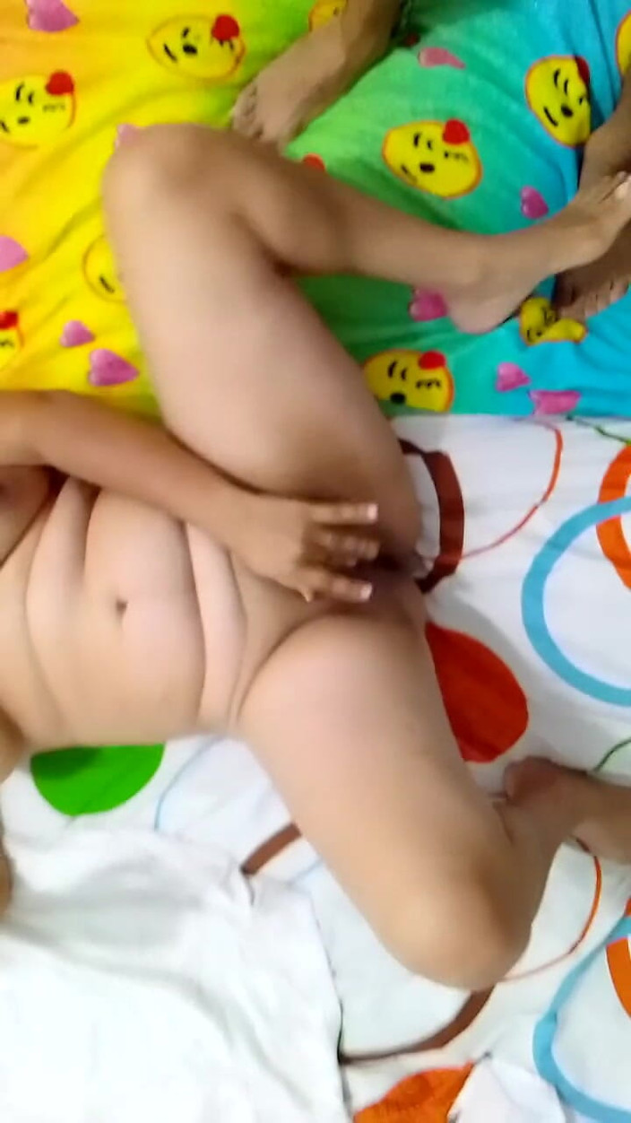 Valkyrie and Luigy Couple: Aroused Wife Wanting to Fuck