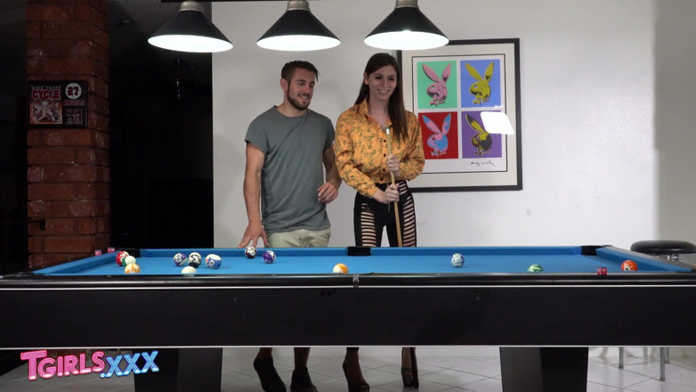 Tgirls xxx: Tgirls XXX: Korra &amp; Dante