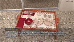 Captain ero gaming: Podle Sofie - Kapitola 3 část 1 - Zapomenutá cesta