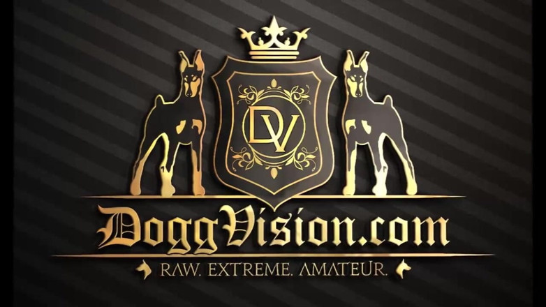 DoggVision: Aldatan nineler 4 boğa tarafından kullanılmanın tadını çıkarıyor - açı 2