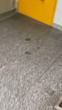 Horny Blonde MILF Slut Gets Fucked Throughout the Parking Garage