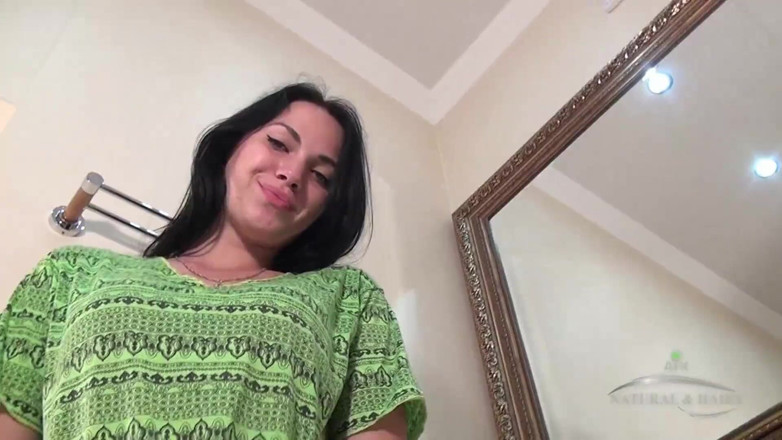 ATK Fans (Hairy): Masturbation