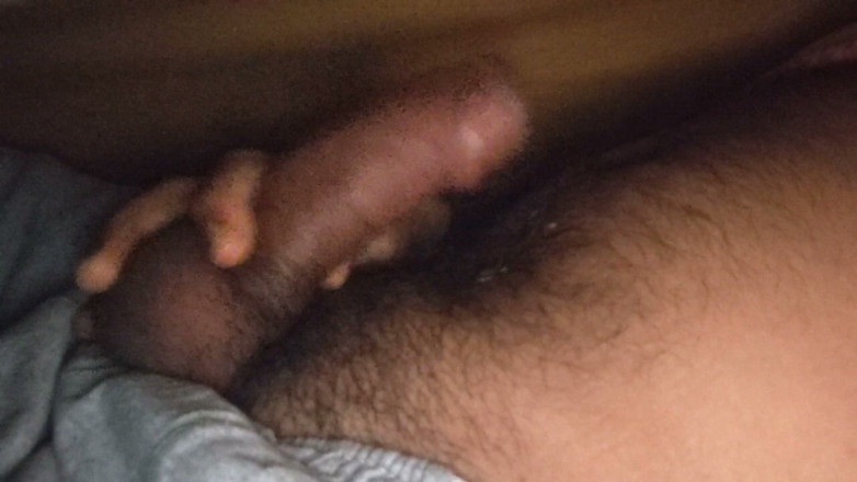 MyBigDick100: Precum Juice From My Dick Makes Fucking Sound