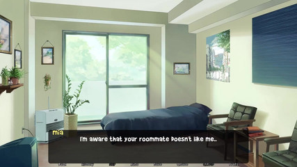 Miss Kitty 2K: Tamas Probuzení - část 31 - Dvě protilehlé dívky, které sdílejí potěšení - Aktualizace konce