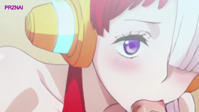 PRZNAI: One Piece Uta (13) Hen