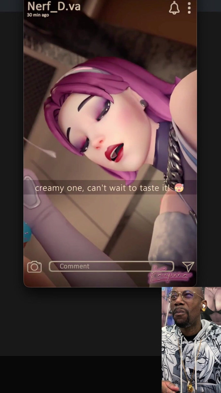 L6RD7BLU3 FUTA: Anal janda transgender sombra, transgender dicrot di muka, transgender toket...