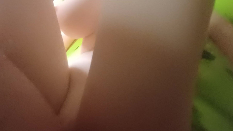 AI PORN: A segunda vez, você vai notá-lo