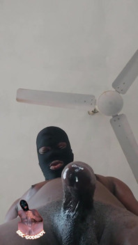Shut the Fuck up and Take Stepdaddy's Dick