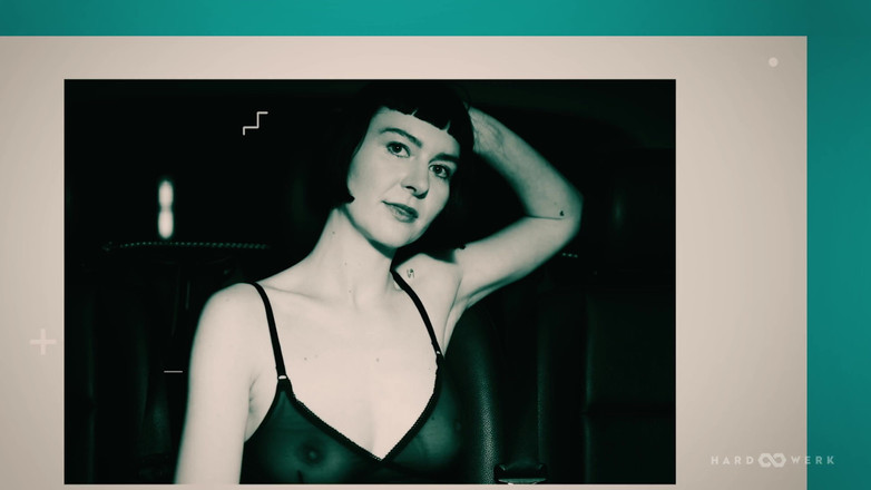 HardWerk: Zeptejte se mě Bang Delfine