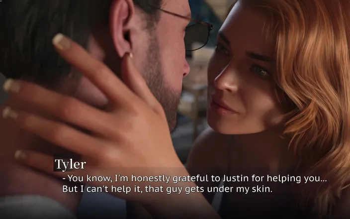 Porngame201: Boundaries of Morality Update 3 to Be Continue