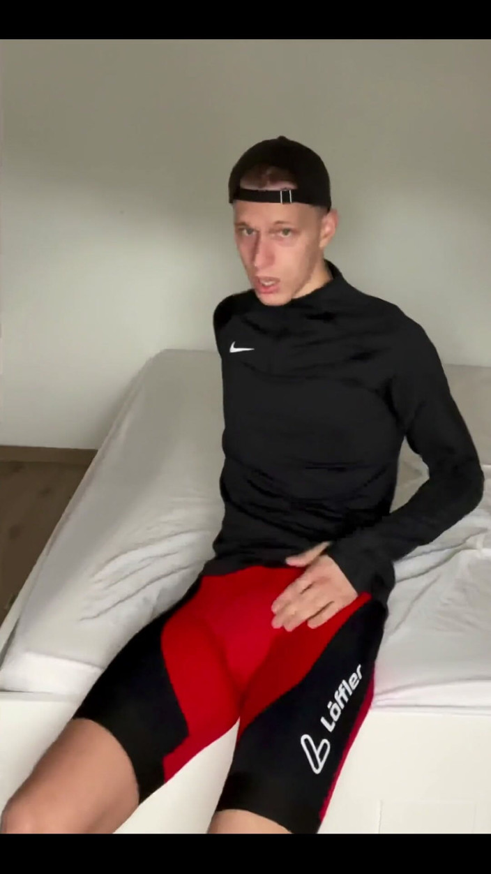 Jaay Jakob: Masturbation