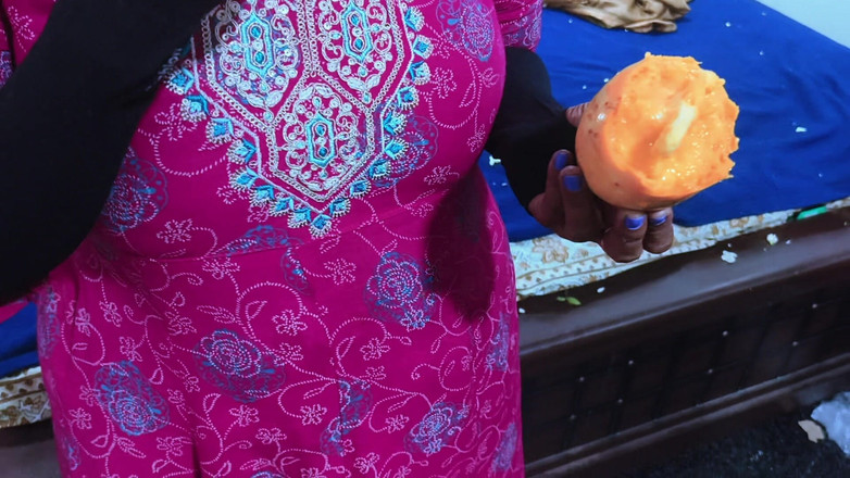 Tamil lesbian: Efter att ha skjuter avslappnad prat om porrfilmer