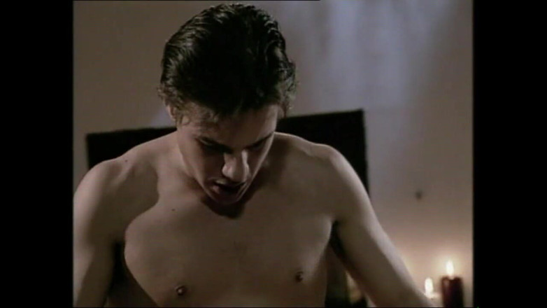 MCG EMPIRE TV - our best full movie: Sexe Passionné