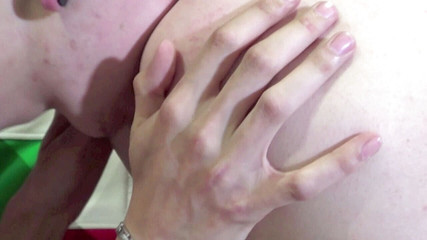 French dudes with big cocks: Castingový amator pro dvě sexy plachá dvojčata