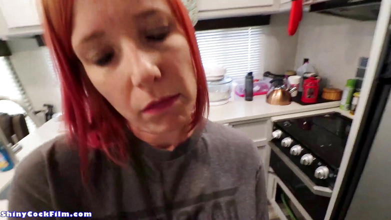 Jane Cane: सौतेली मम्मी बूटकैंप से पहले सौतेले बेटे का कौमार्य लेती है, भाग 4