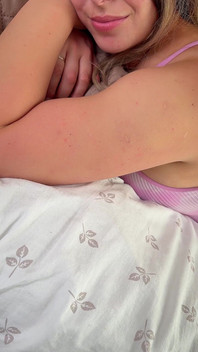 Time to Get up! with a Neckline Like This, Every Day Is Better